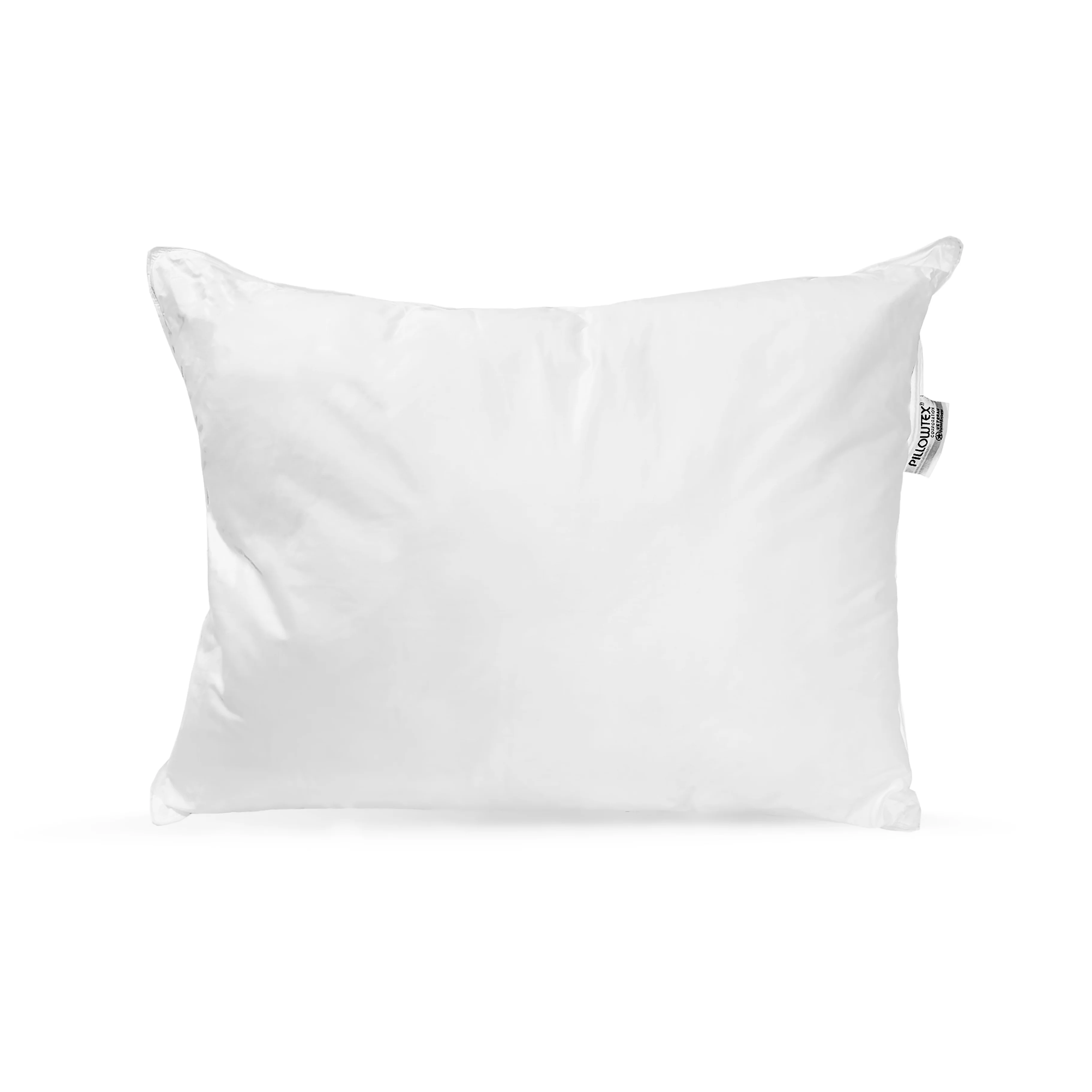 Pillowtex Premium Polyester Pillow | Extra Firm - Image 12