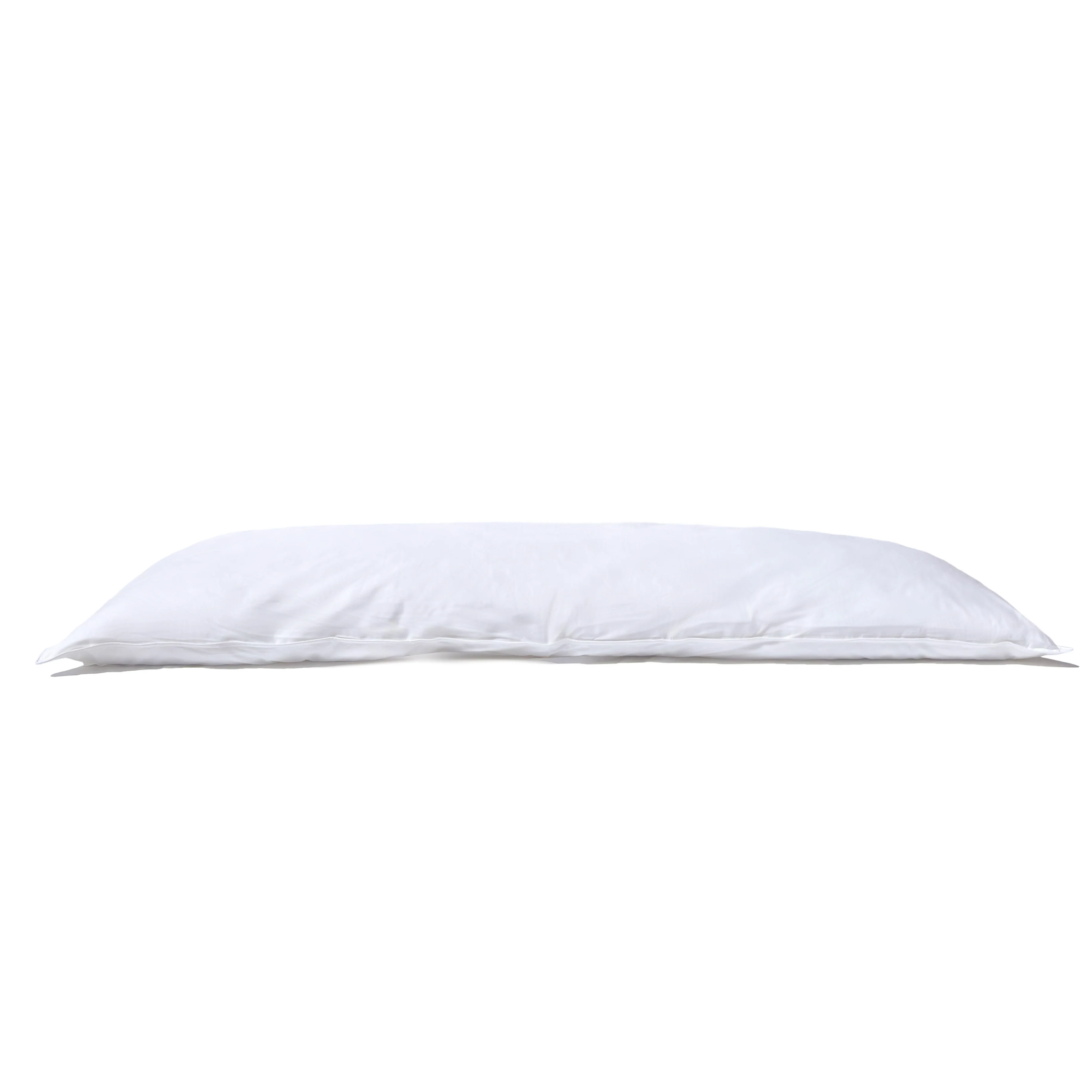 Pillowtex Down Alternative Body Pillow | Soft Support - Image 4