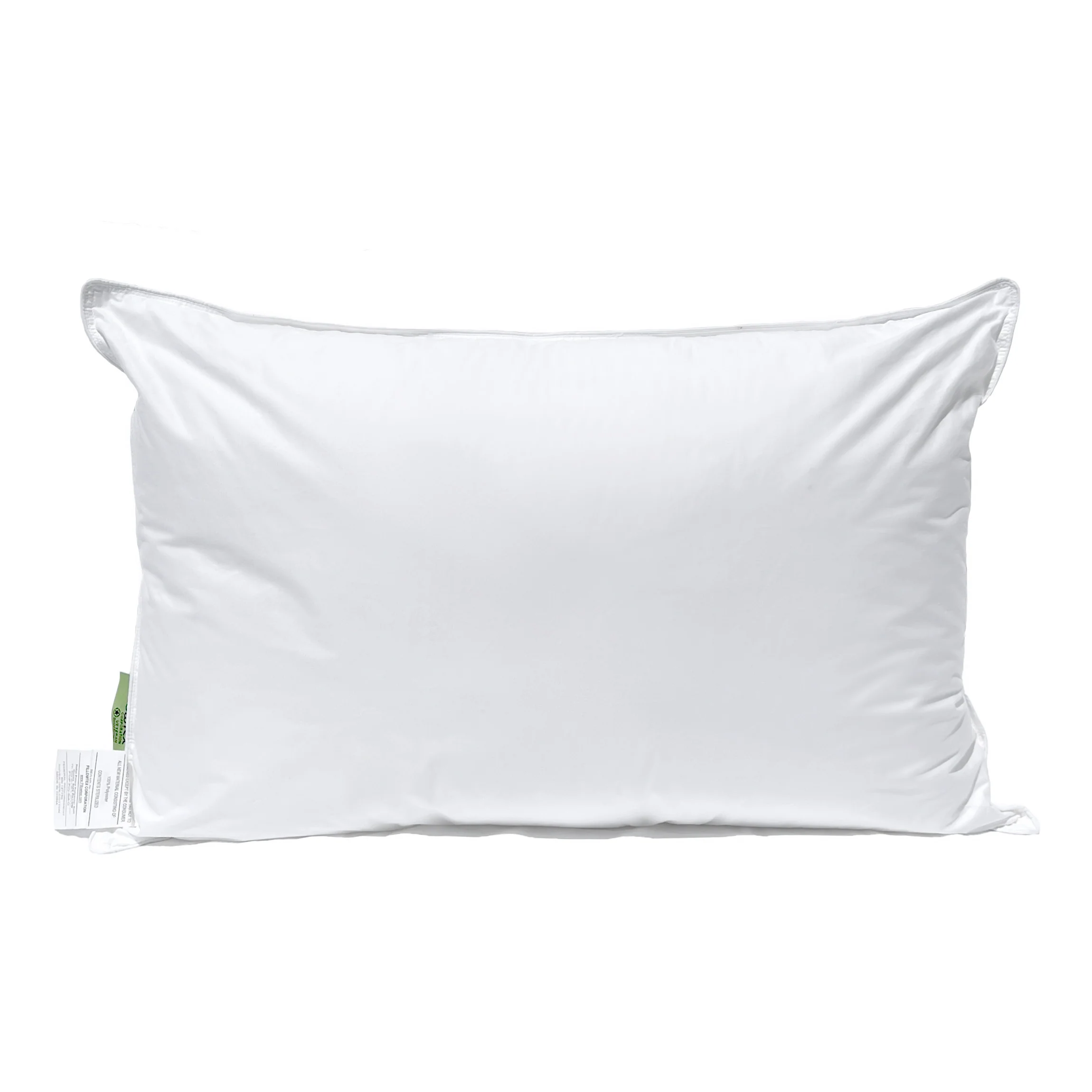 Pillowtex Green Tag Super Soft Pillow - Image 11