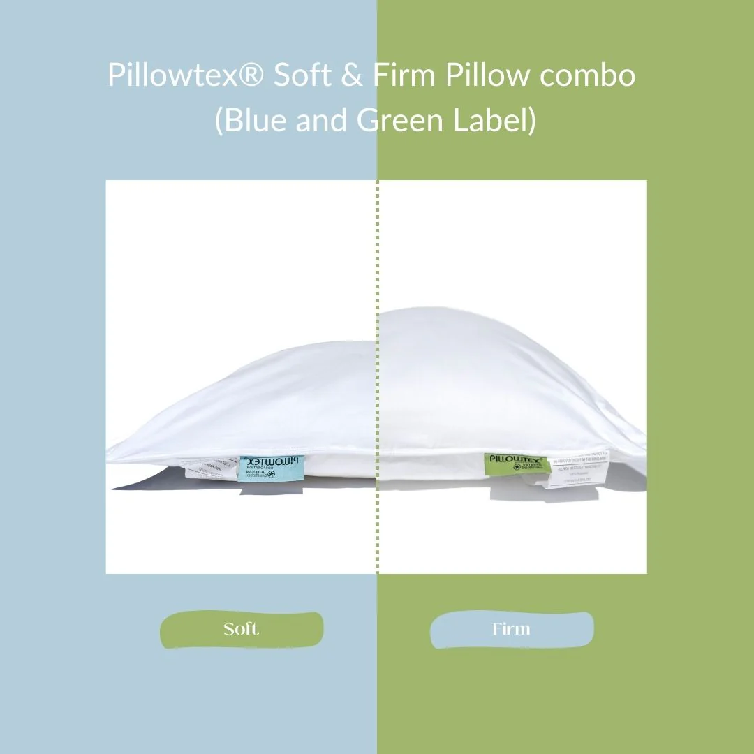 Pillowtex Green Tag Super Soft Pillow - Image 13