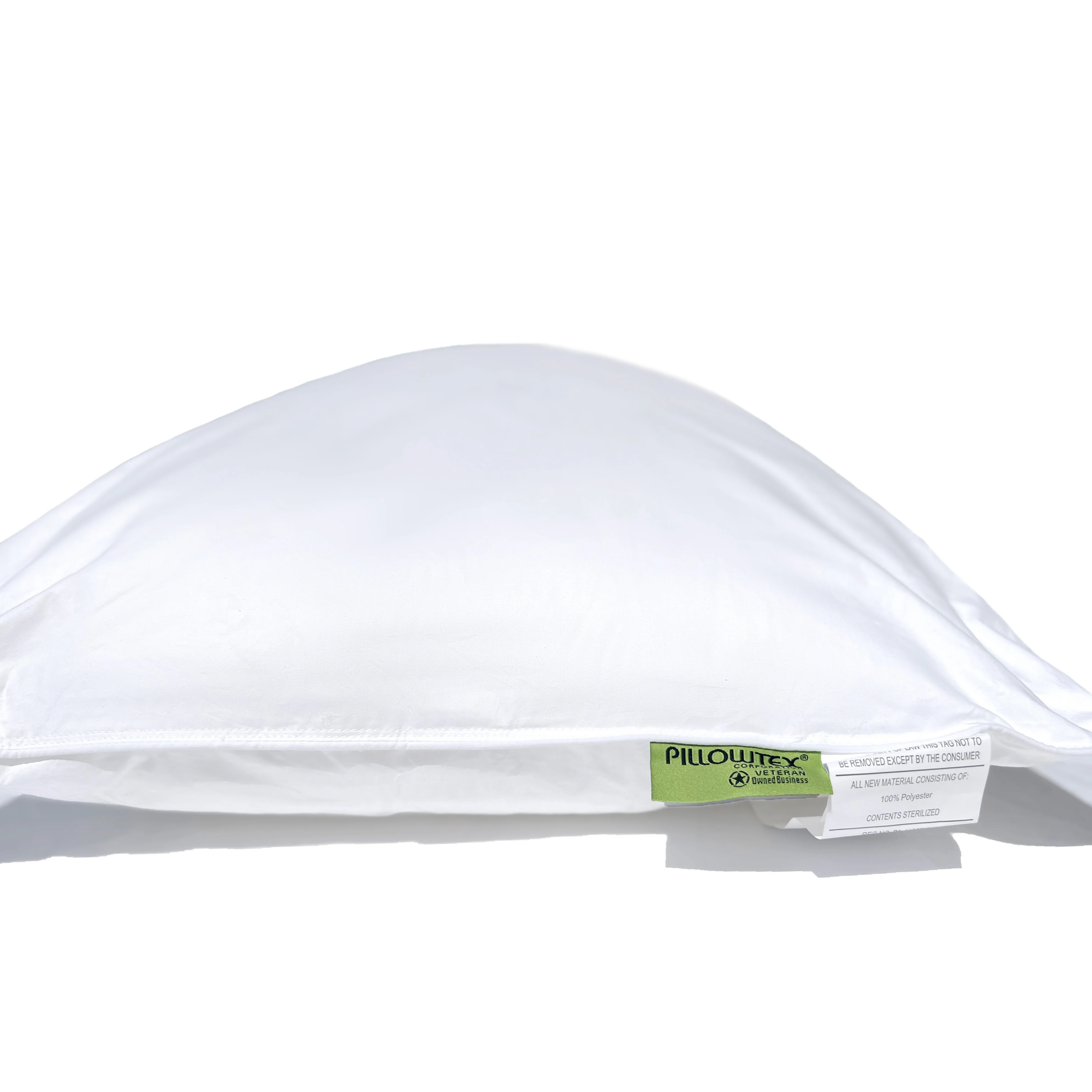 Pillowtex Green Tag Super Soft Pillow - Image 14