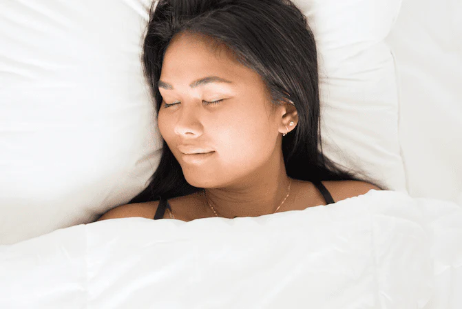 Pillowtex High End White Goose Down Pillow | Soft Support - Image 8