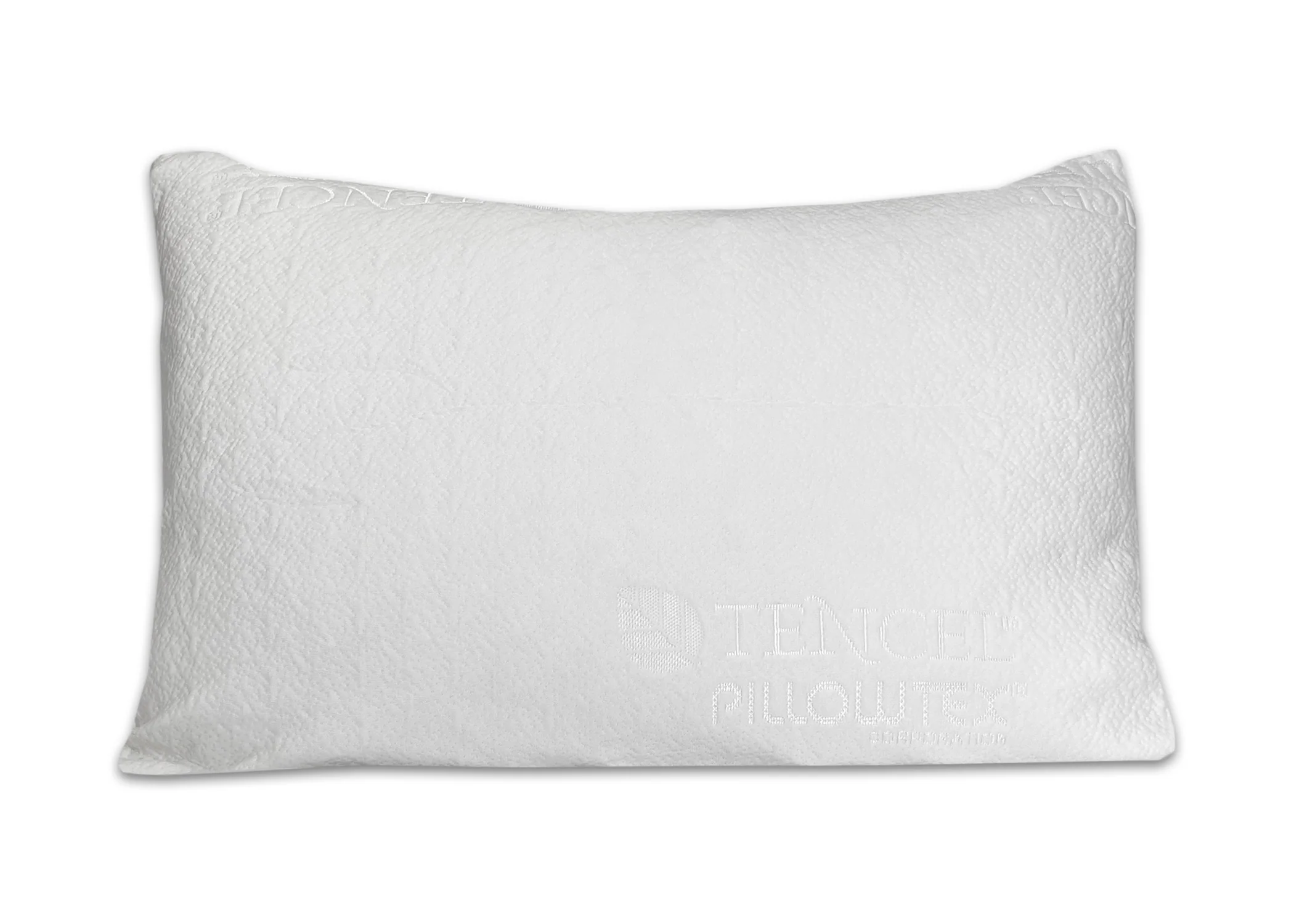 Pillowtex Tencel Pillow Cover - Image 3