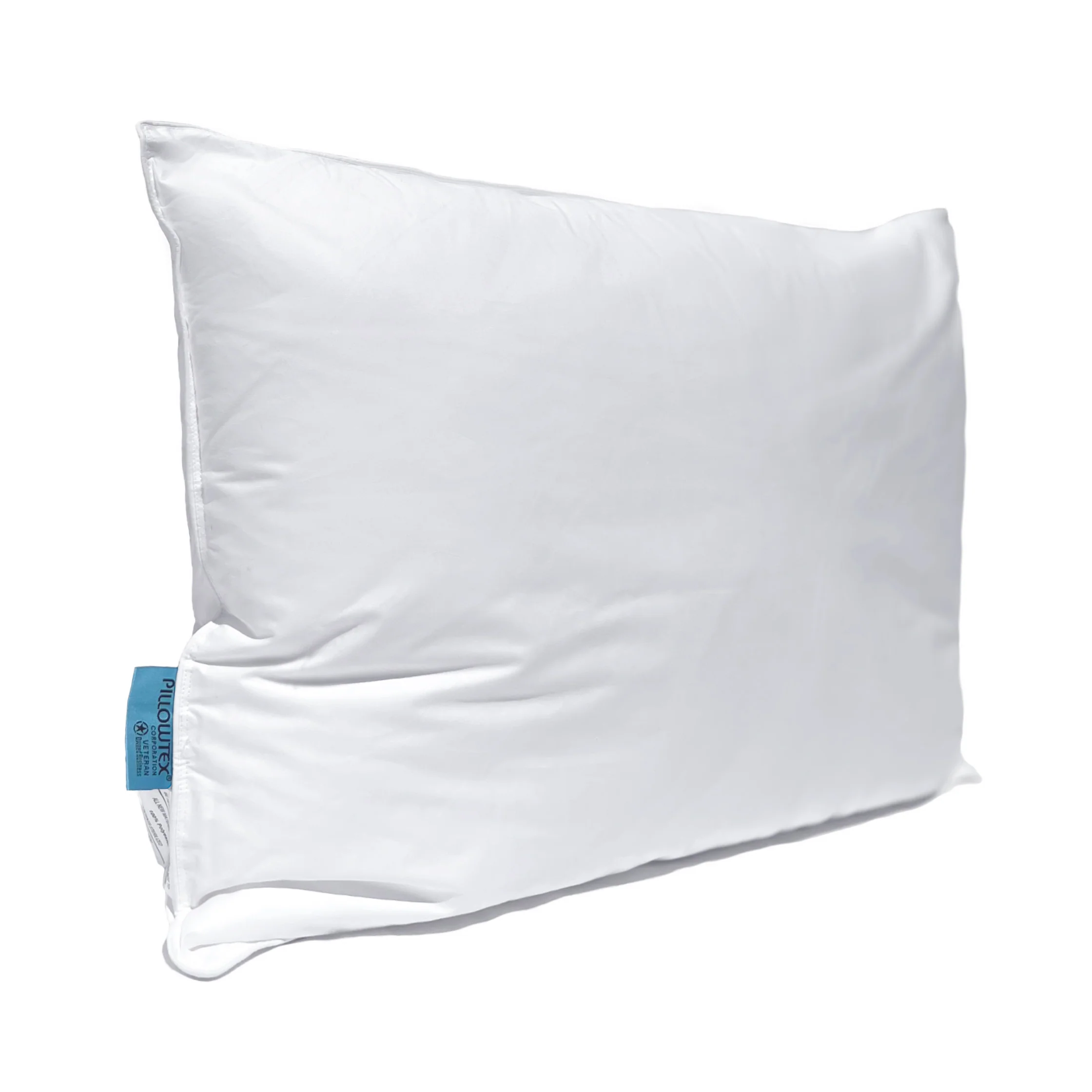 Pillowtex Blue Tag Firm Pillow - Image 4