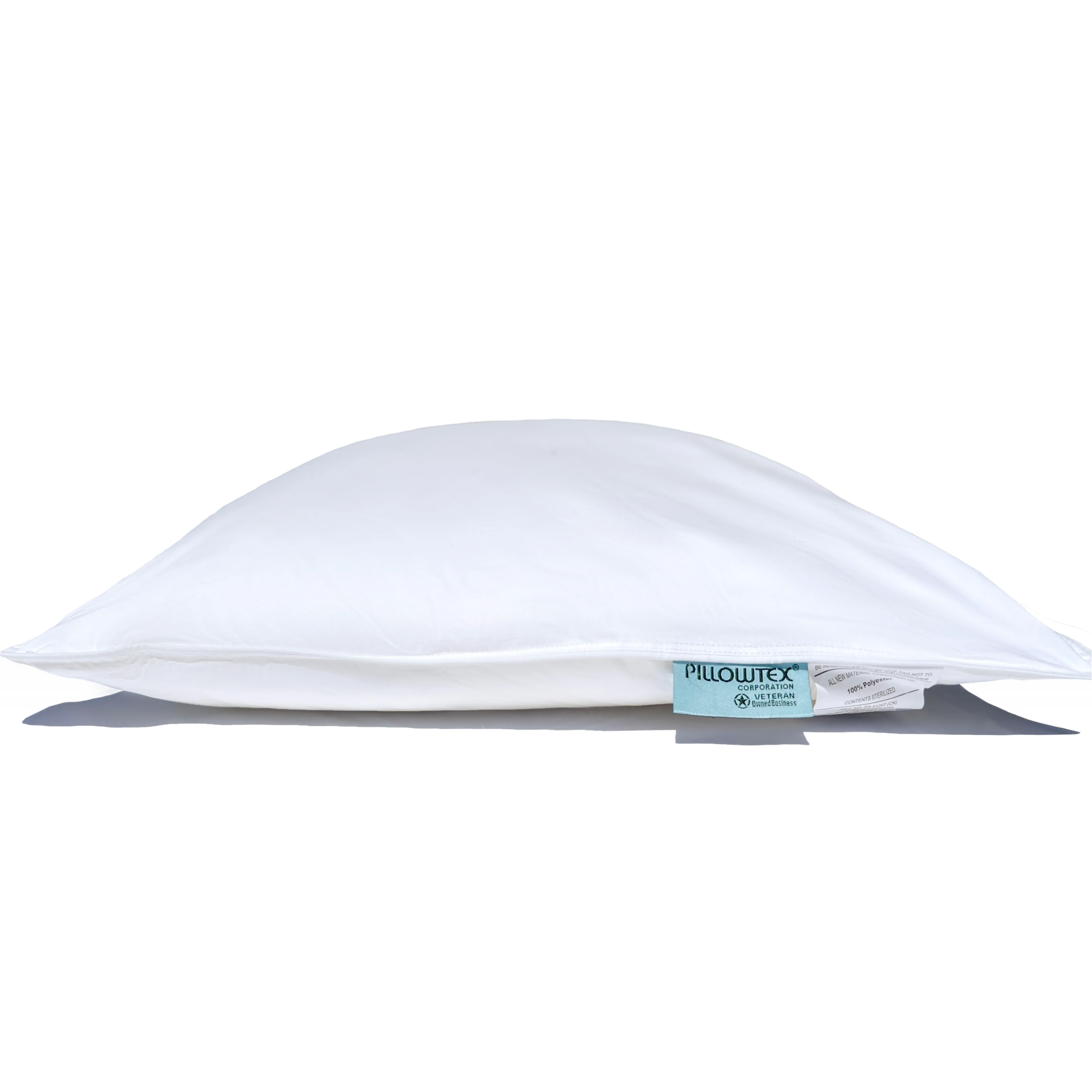 Pillowtex Blue Tag Firm Pillow - Image 6