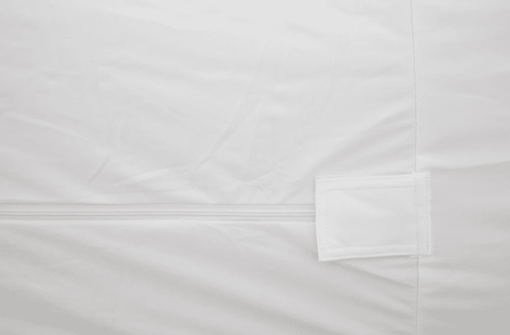 Pillowtex Deluxe Mattress Protector - Image 4