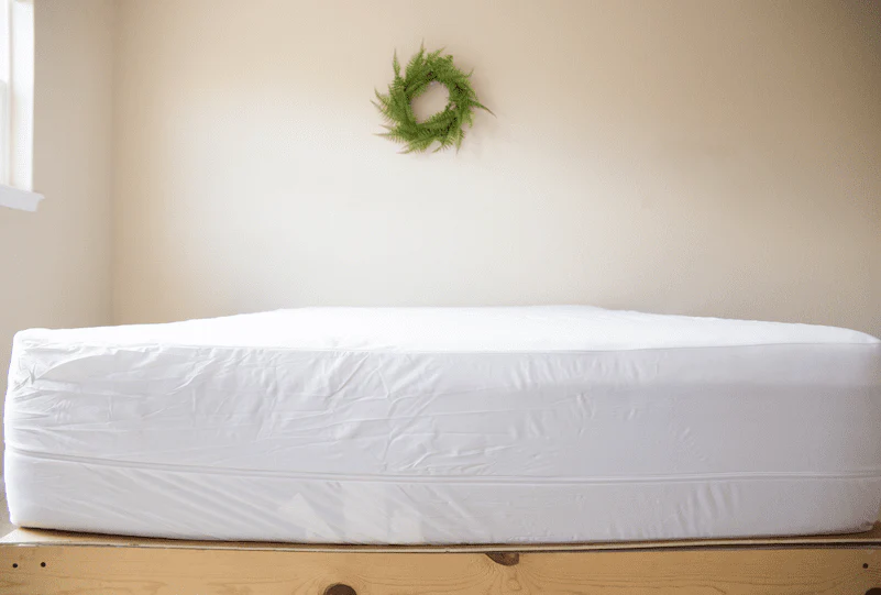 Pillowtex Deluxe Mattress Protector - Image 5