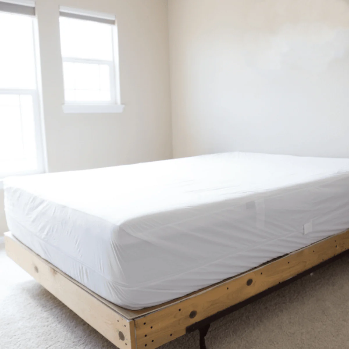 Pillowtex Deluxe Mattress Protector - Image 7