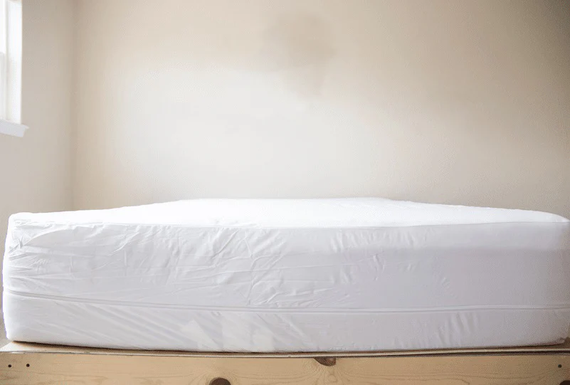 Pillowtex Deluxe Mattress Protector - Image 8