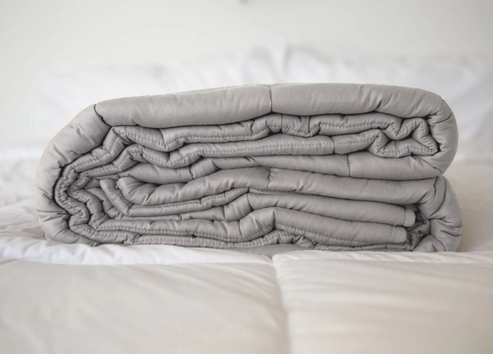 Pillowtex Weighted Blanket - Image 3