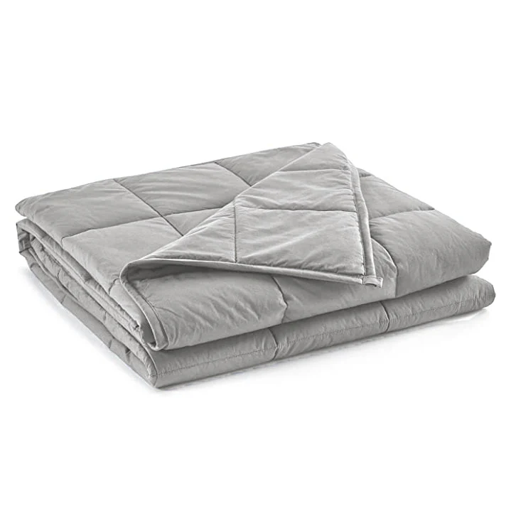 Pillowtex Weighted Blanket - Image 4