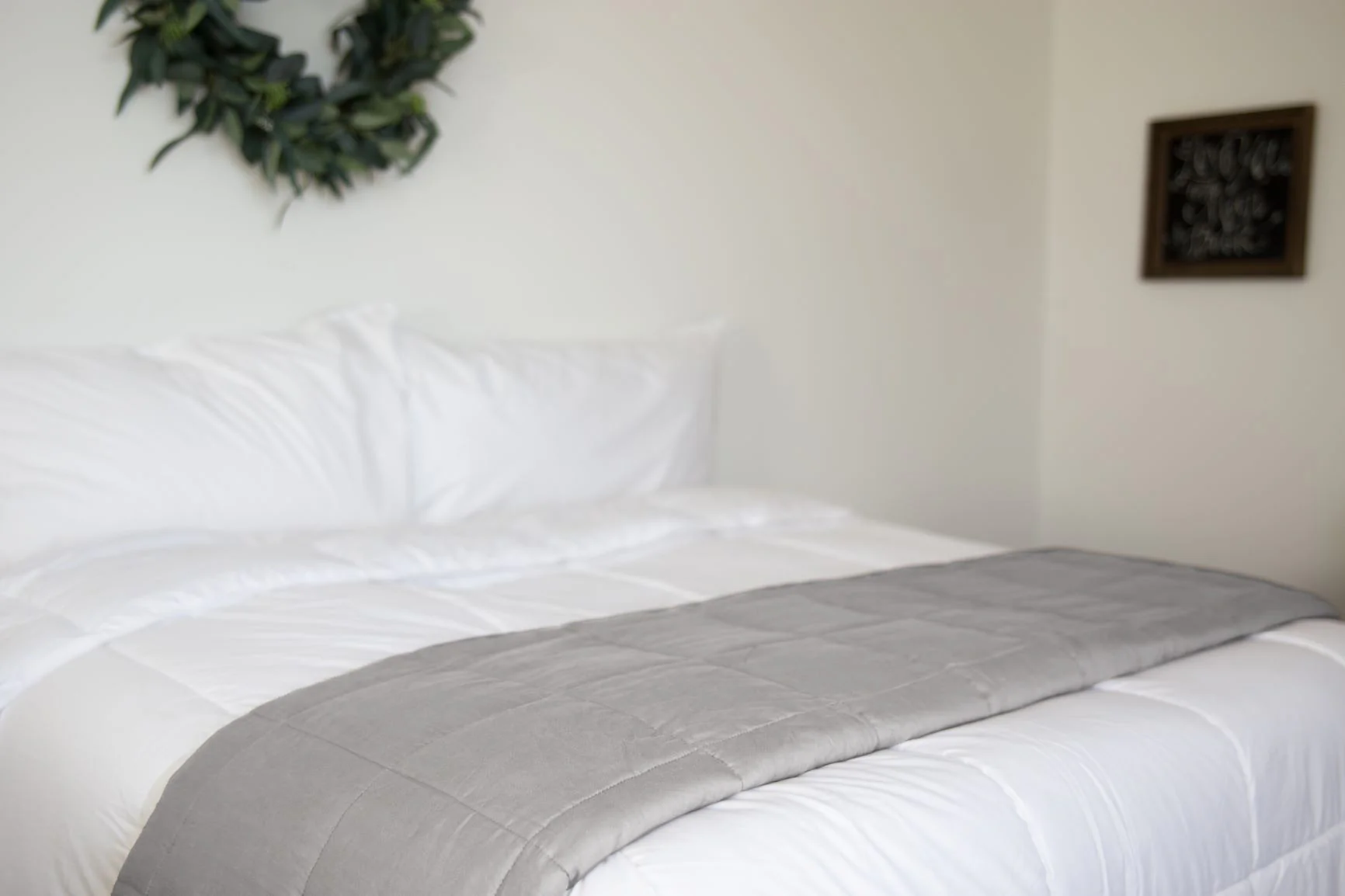 Pillowtex Weighted Blanket - Image 5