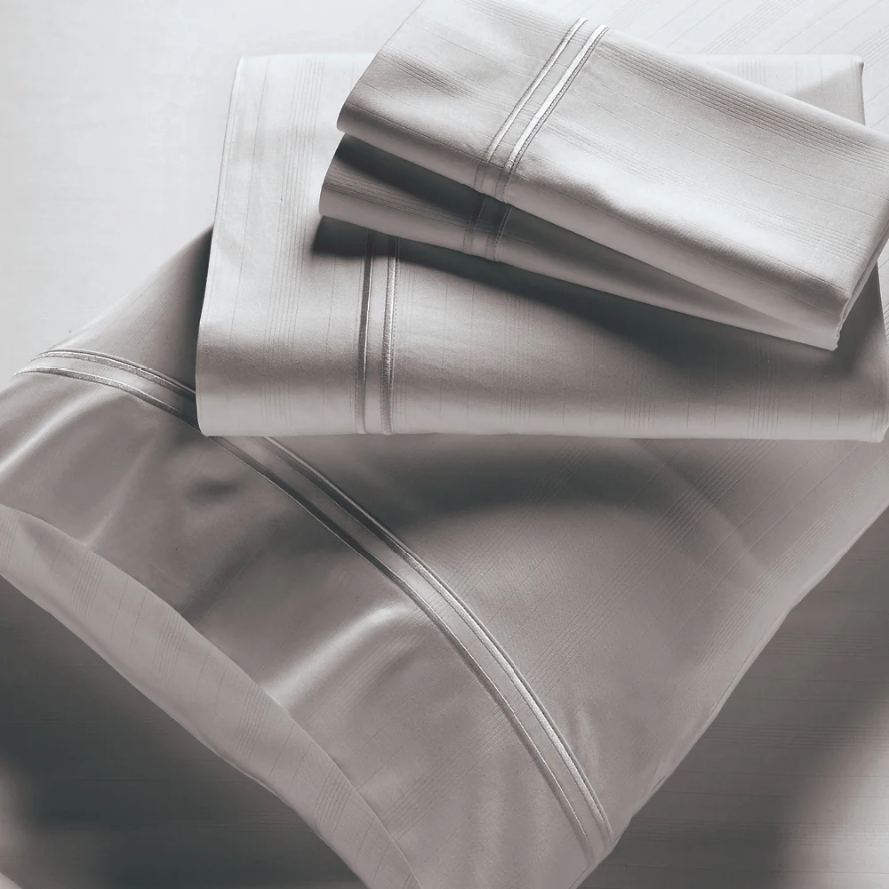 PureCare Premium Bamboo Sheet Set - Image 4