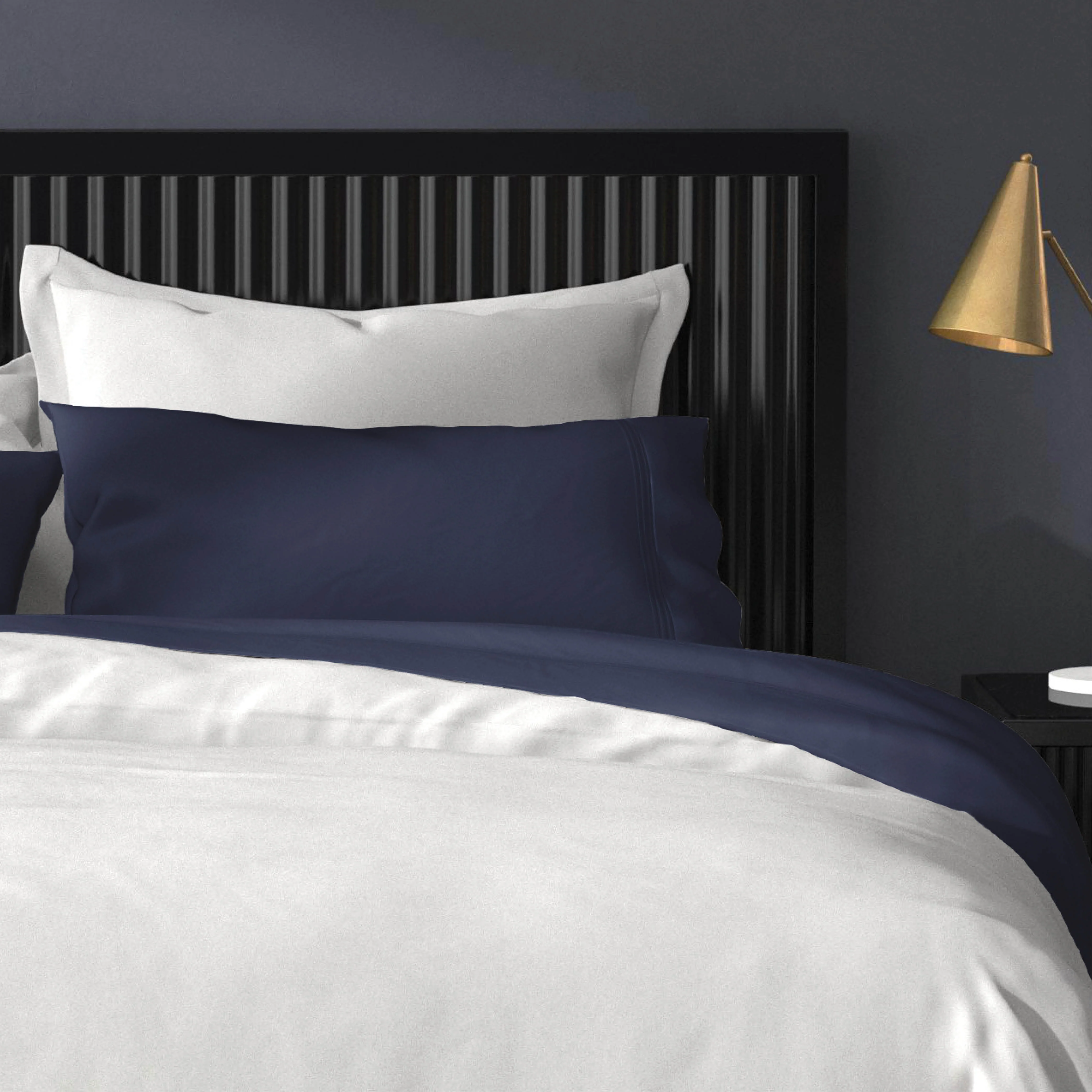 PureCare Premium Bamboo Sheet Set - Image 6