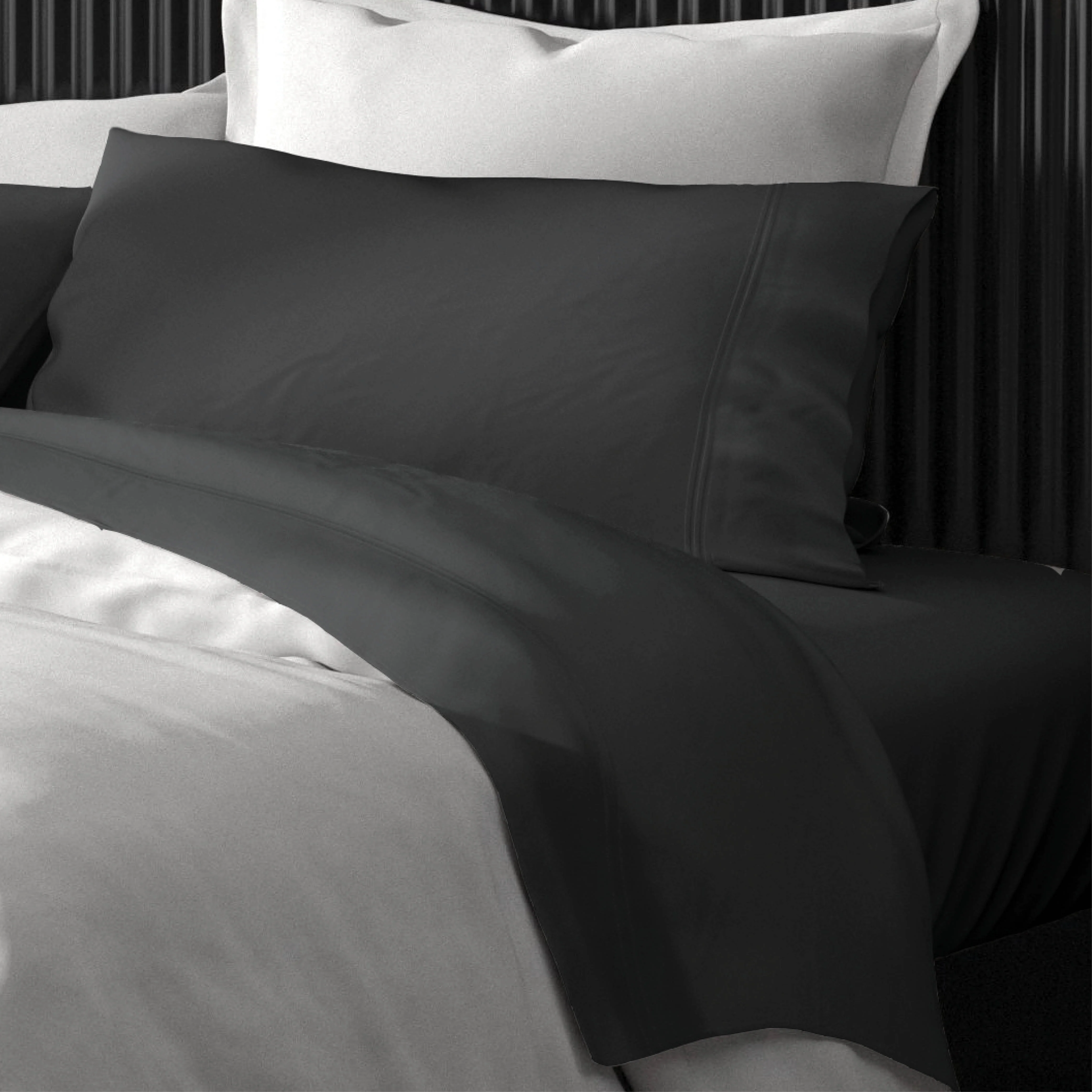 PureCare Premium Bamboo Sheet Set - Image 7