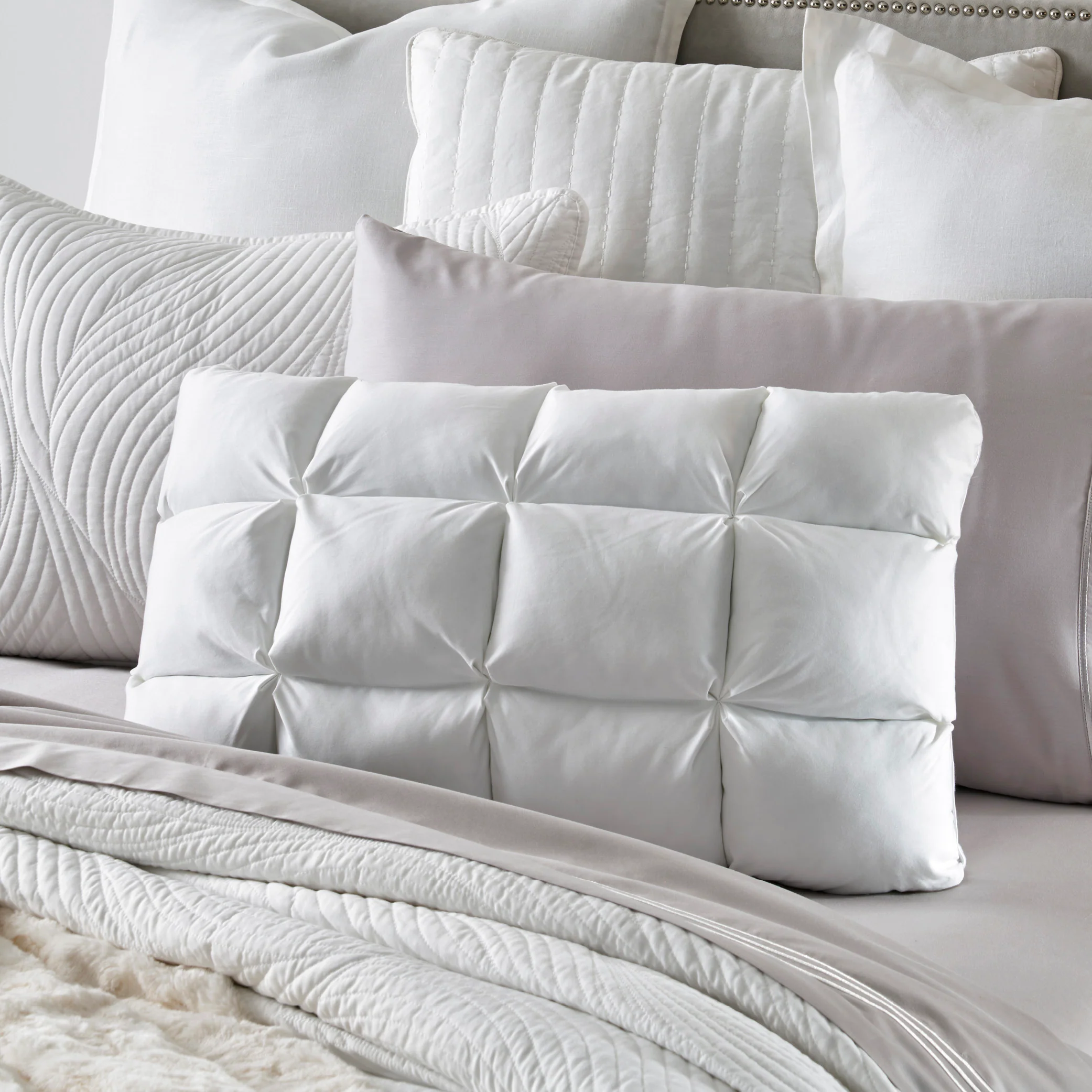 PureCare SoftCell Comfy Pillow - Image 2