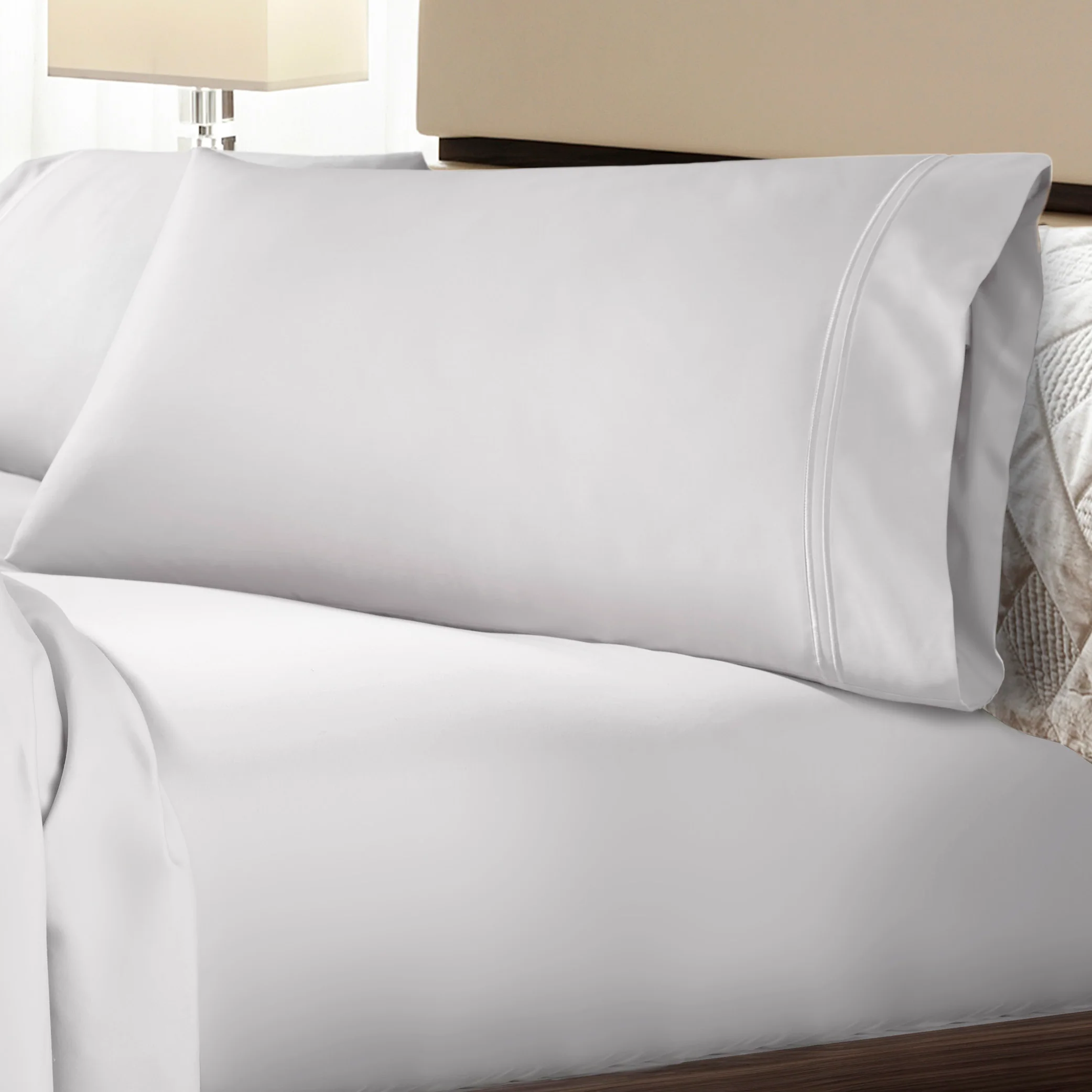 PureCare Premium Soft Touch TENCEL™ Modal Sheet Set - Image 5