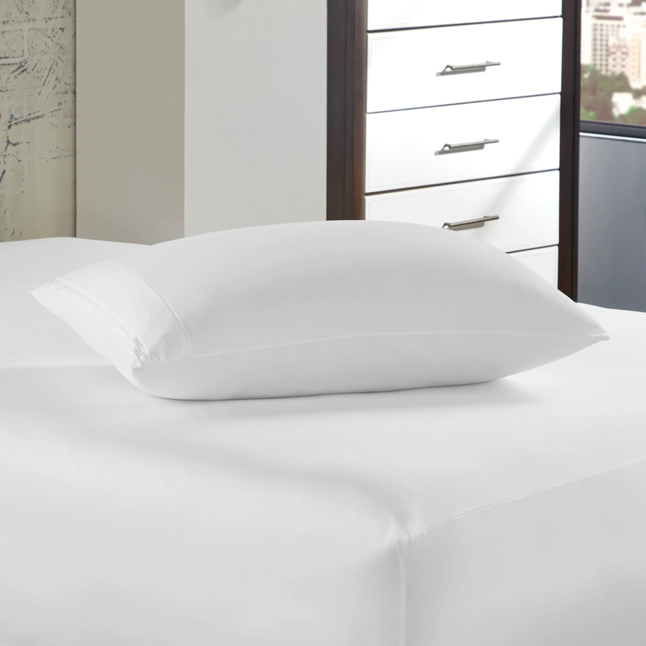 PureCare OmniGuard Pillow Protector - Image 3