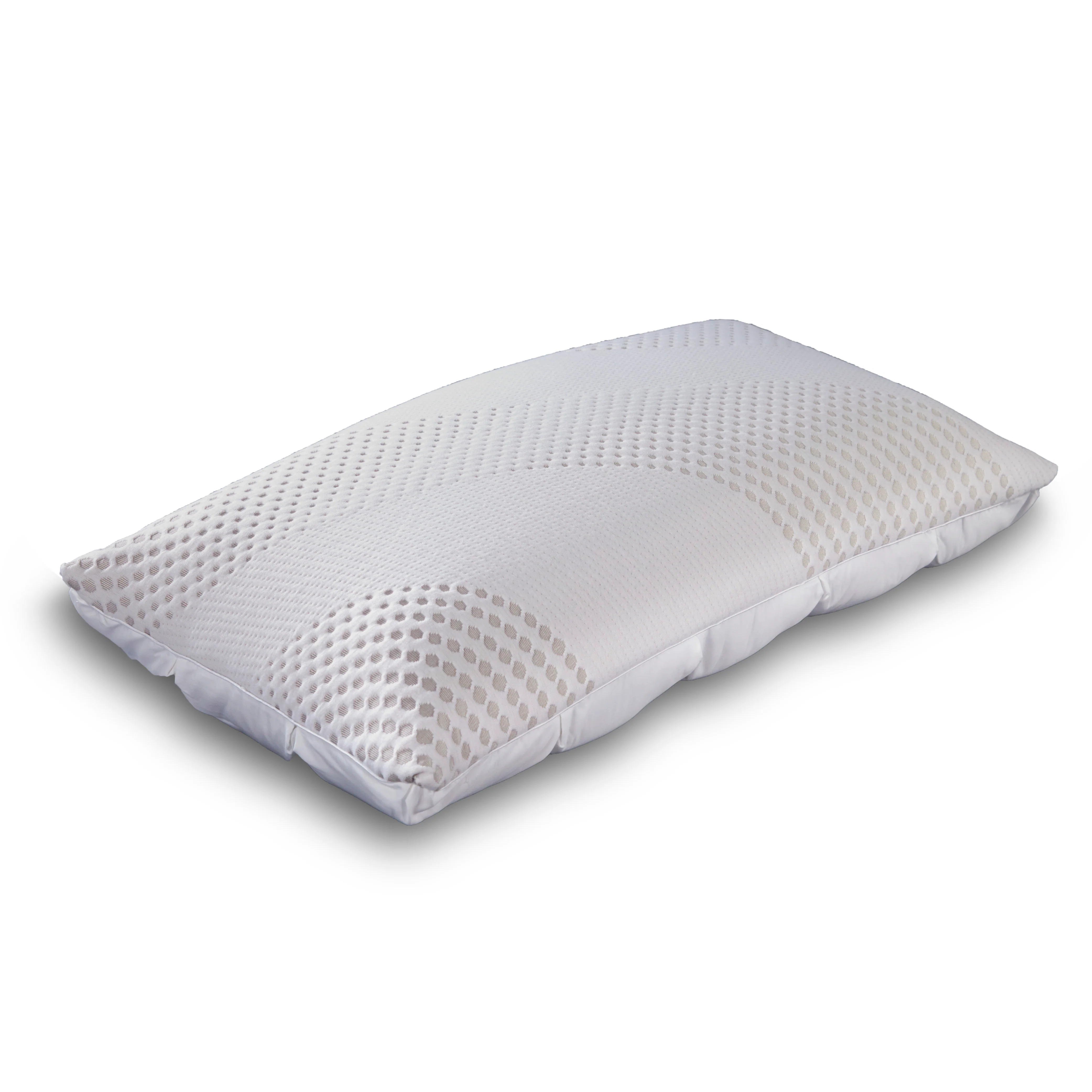PureCare SoftCell Select Pillow | Adjustable & Antibacterial - Image 4