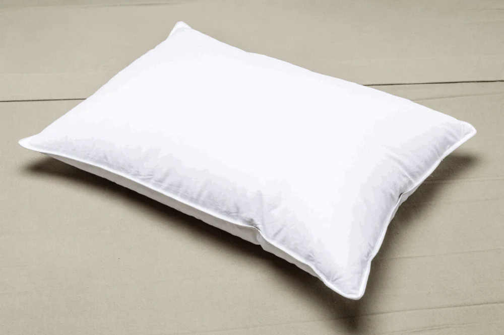 Registry Down Alternative Polyester Pillow | Soft - Image 7