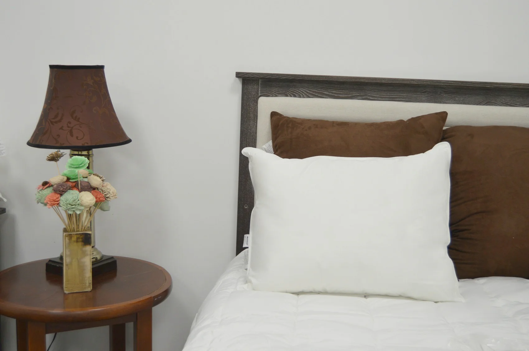 Revival Cluster and Micro Gel Fiber Pillow - Image 4