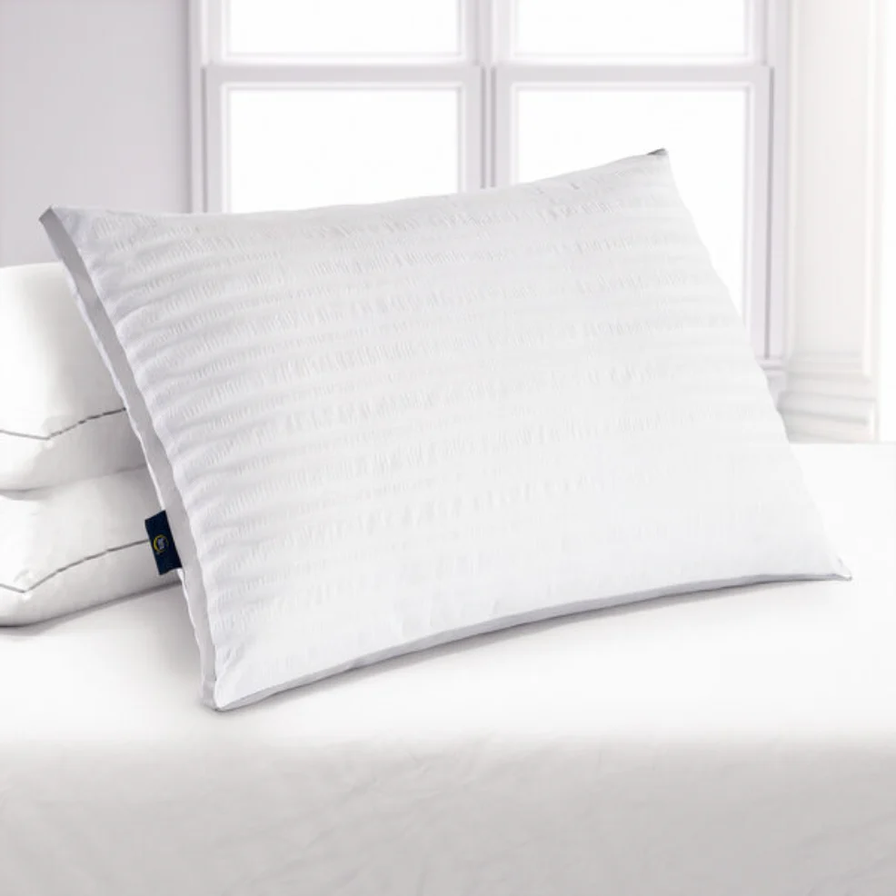 Serta Dream Loft Pillow - Image 3