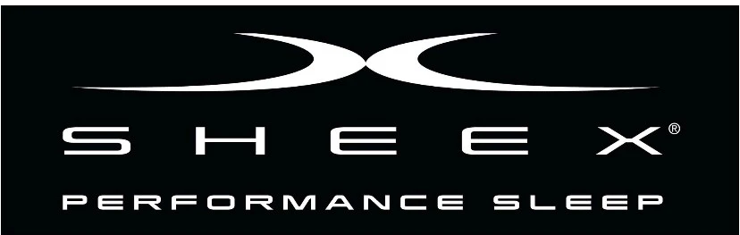 SHEEX 4 Channel Performance Density Pillow | Temperature Control - Image 3