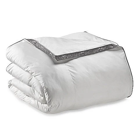 Final Sale: SHEEX Comforter | 600 Thread Count Cotton Cover | Twin Size - Image 2