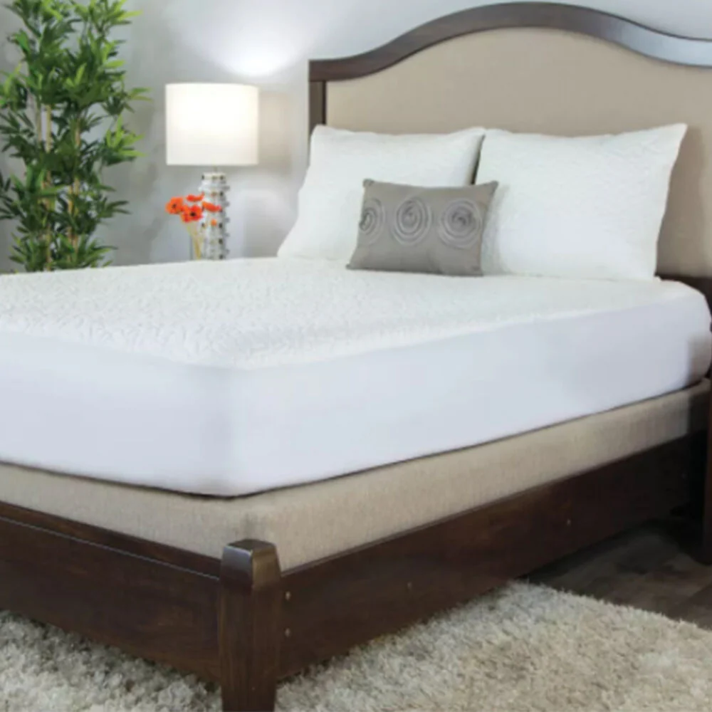 Protect-A-Bed Snow Pillow Protector - Image 4