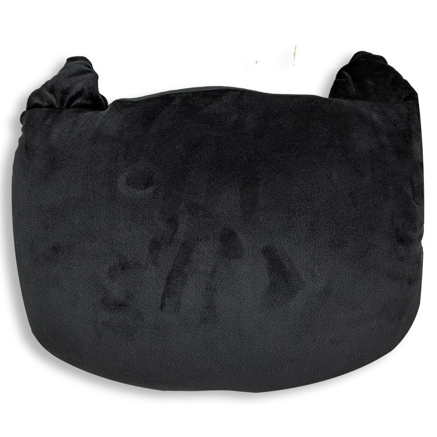 Squishy Dog Face Pillow with Floppy Ears | Cooper The Dog - Image 8