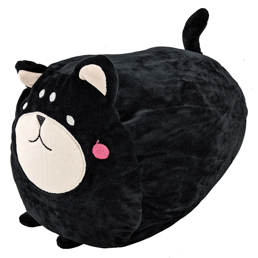 Cute Dog Snuggle Pillow | Bubba The Dog - Image 3