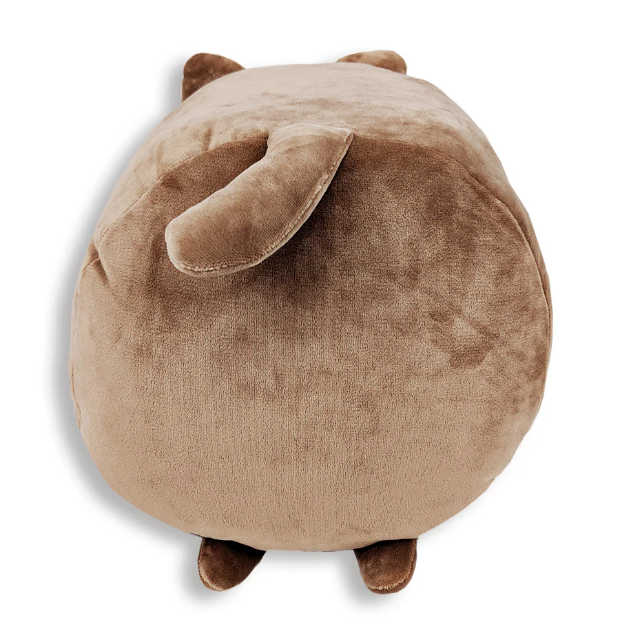 Cute Dog Snuggle Pillow | Bubba The Dog - Image 4