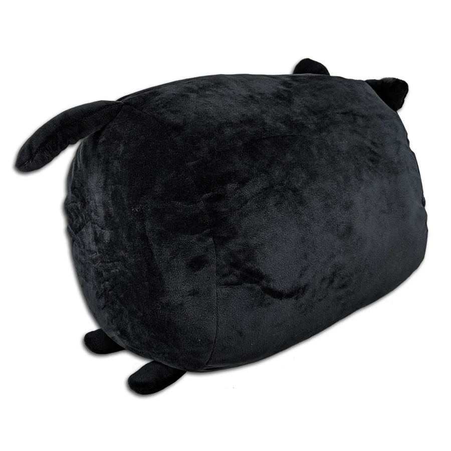 Cute Dog Snuggle Pillow | Bubba The Dog - Image 5