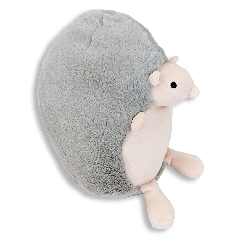 Squishy Hedgehog Stuffed Animal | Hedgie The Hedgehog - Image 2