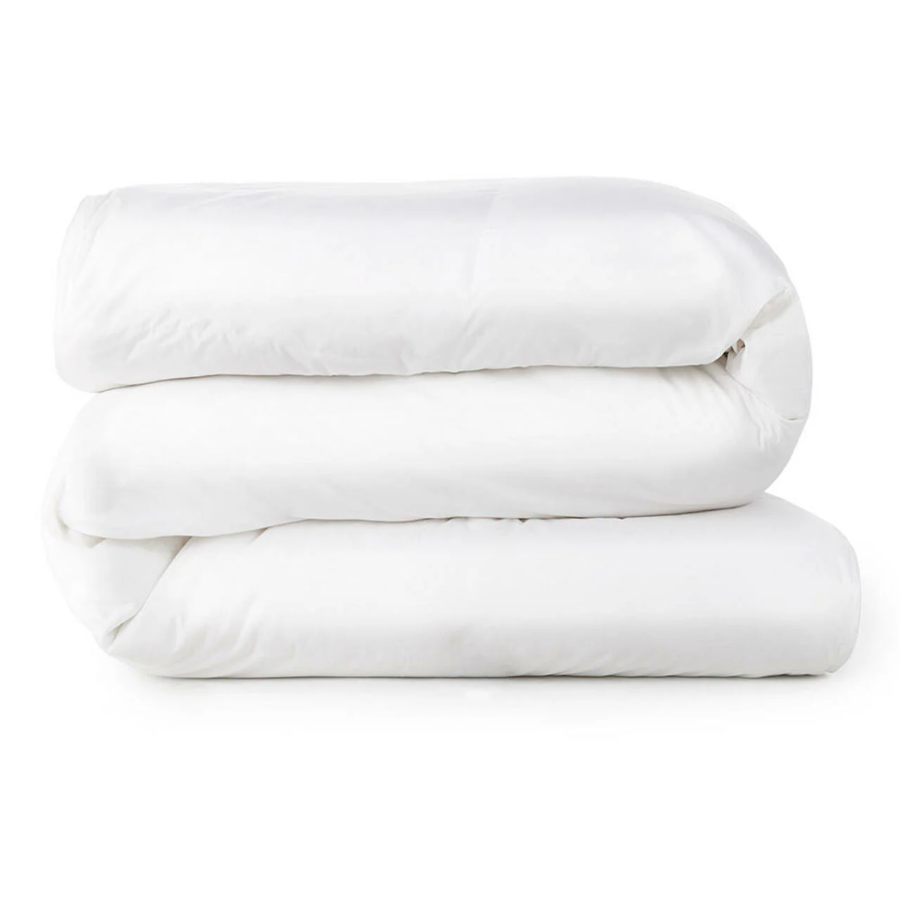 Stearns & Foster White Down Comforter | All Season Warmth, 600 Fill Power, 400 Thread Count - Image 4