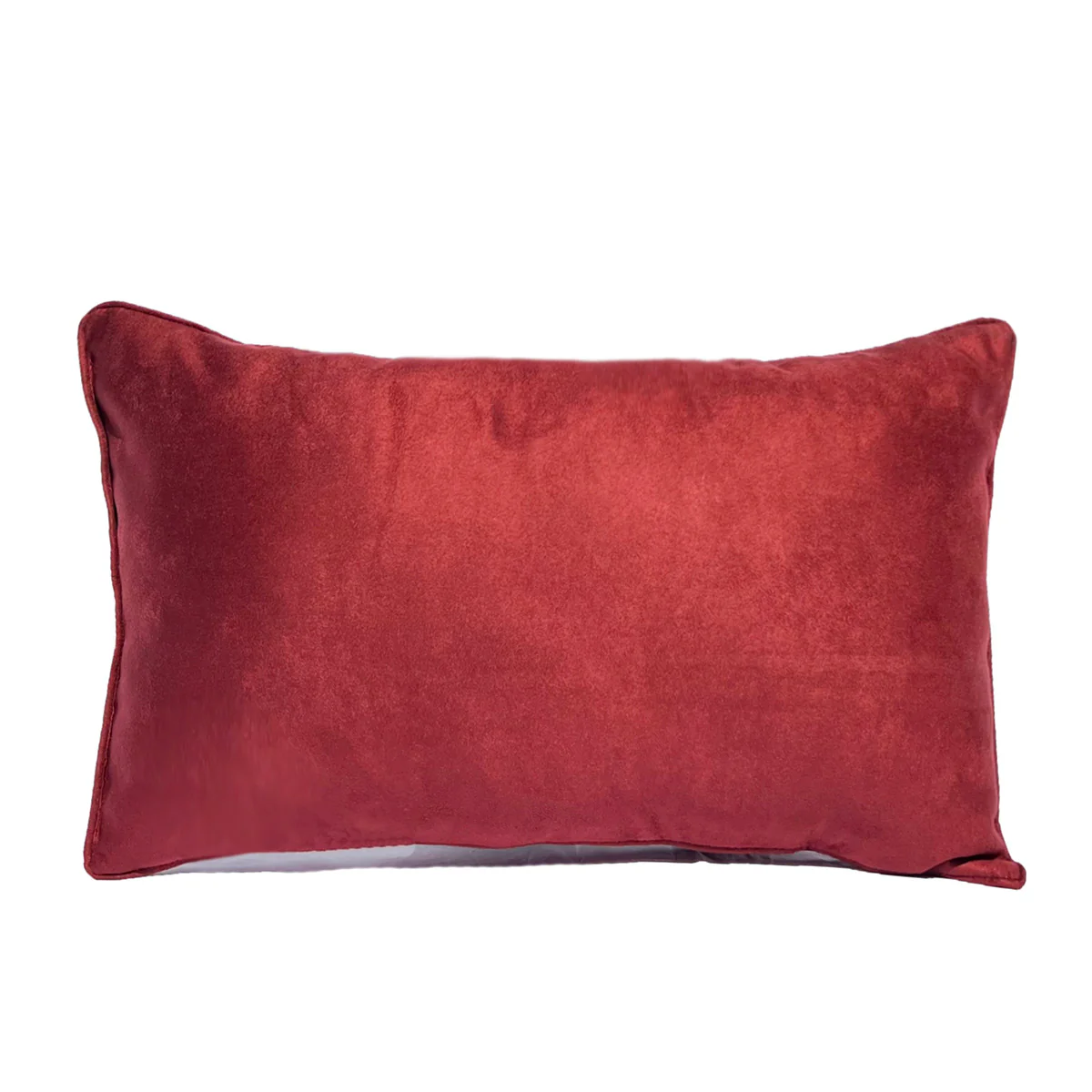 Pillowtex Faux Suede Decorative Throw Pillows & Bolsters - Image 10