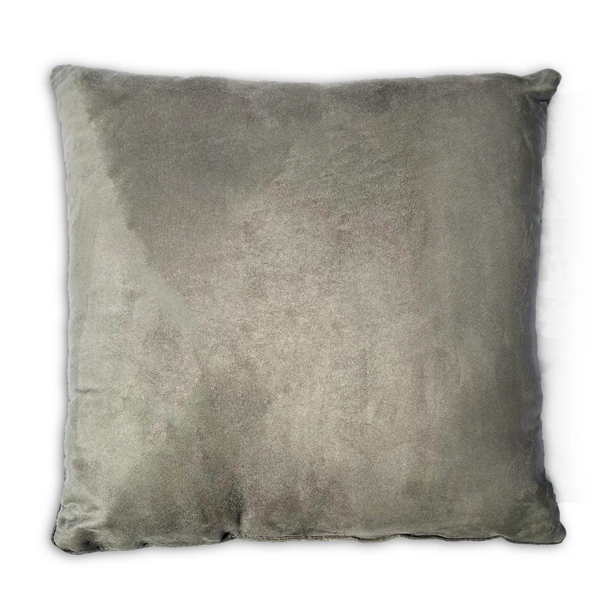 Pillowtex Faux Suede Decorative Throw Pillows & Bolsters - Image 11