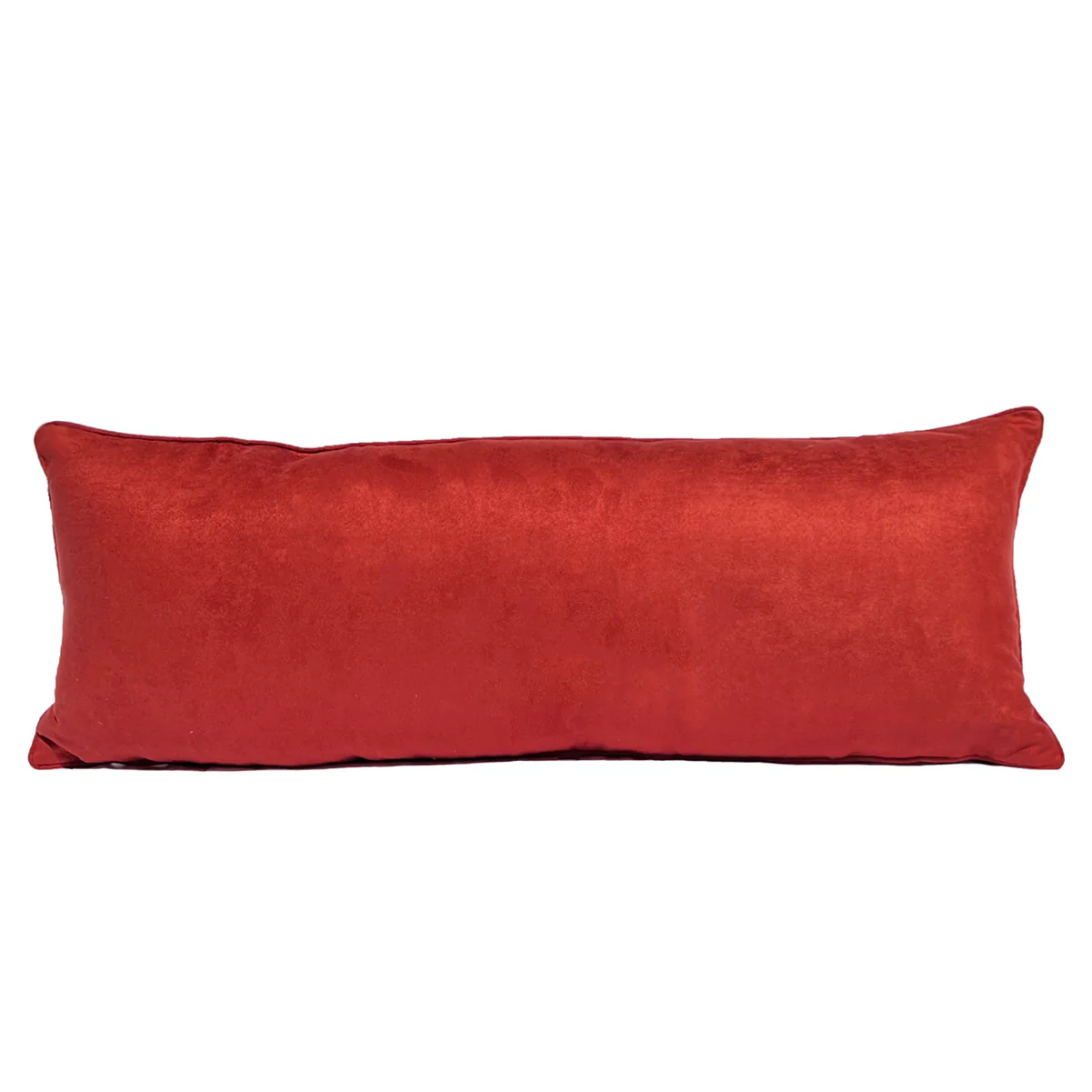Pillowtex Faux Suede Decorative Throw Pillows & Bolsters - Image 12