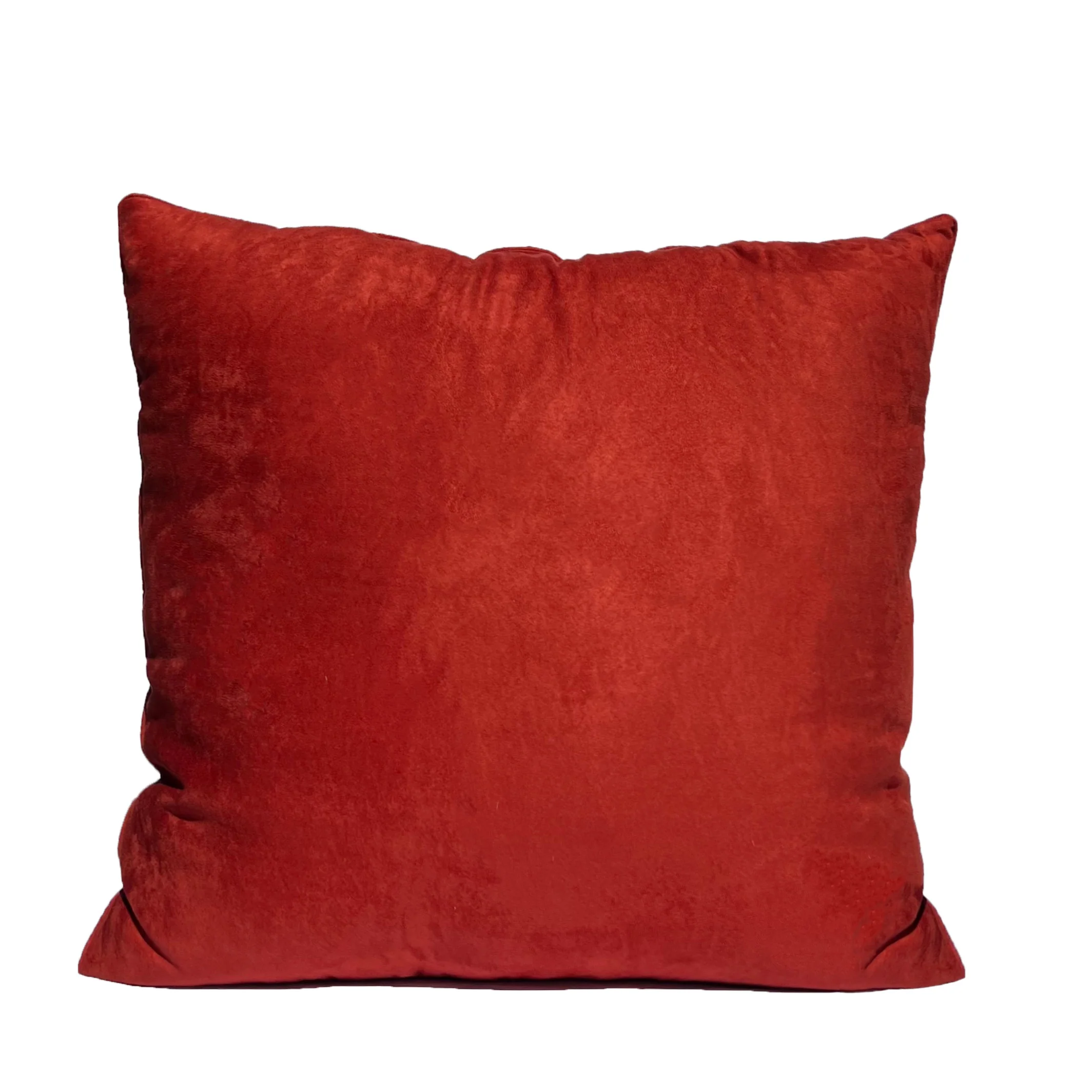Pillowtex Faux Suede Decorative Throw Pillows & Bolsters - Image 7