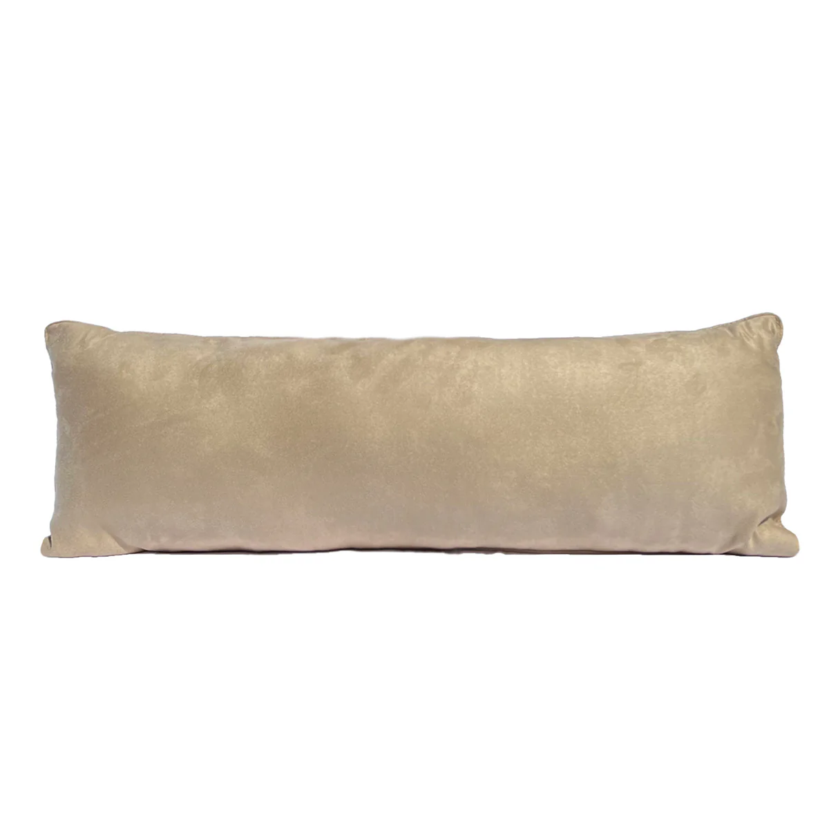 Pillowtex Faux Suede Decorative Throw Pillows & Bolsters - Image 8