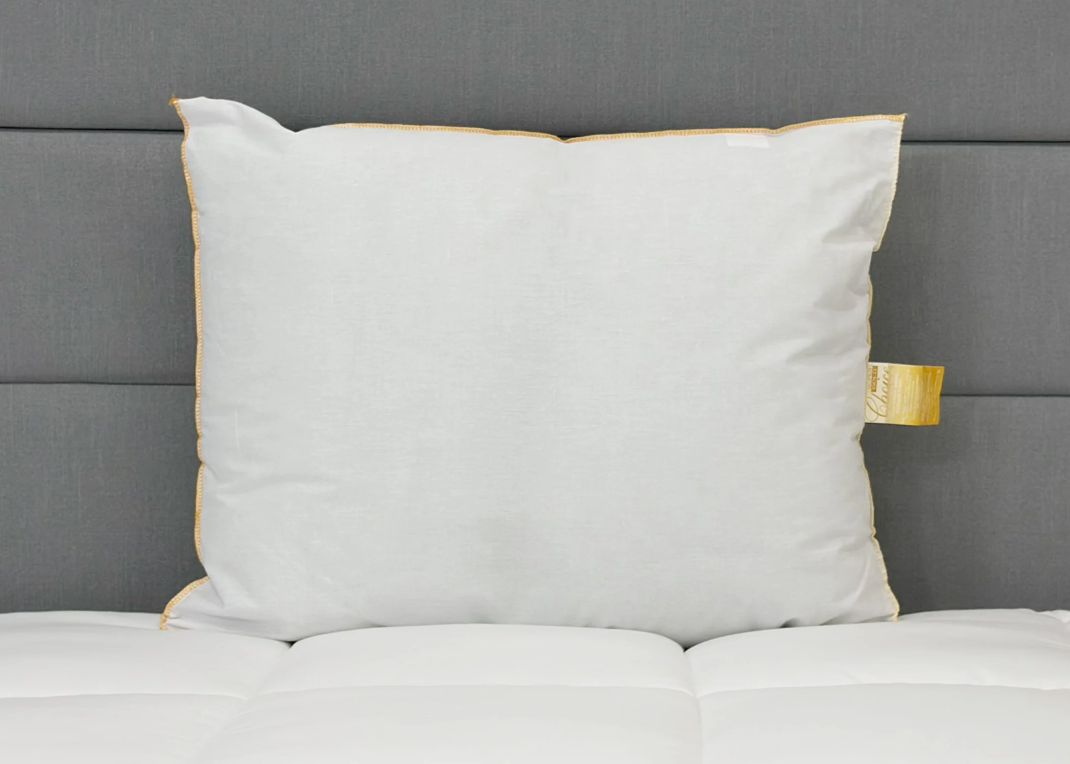 JS Fiber Super Gold Choice Pillow | Heavyweight - Image 5