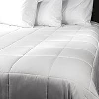 Temperloft Down/Down Alternative Comforter - Featured at Many Hotels - Image 3