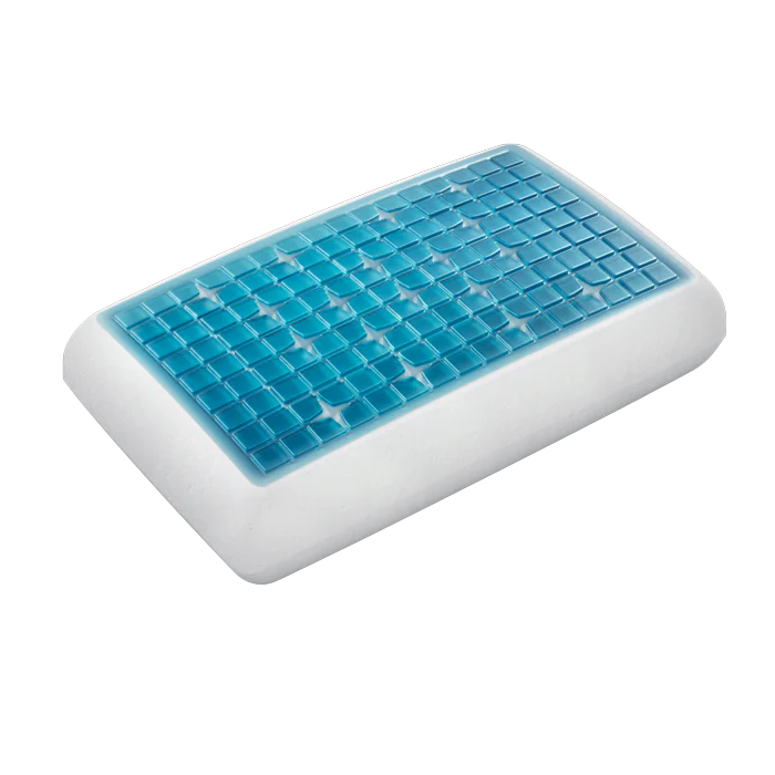 Technogel Deluxe Thick Pillow - Image 3