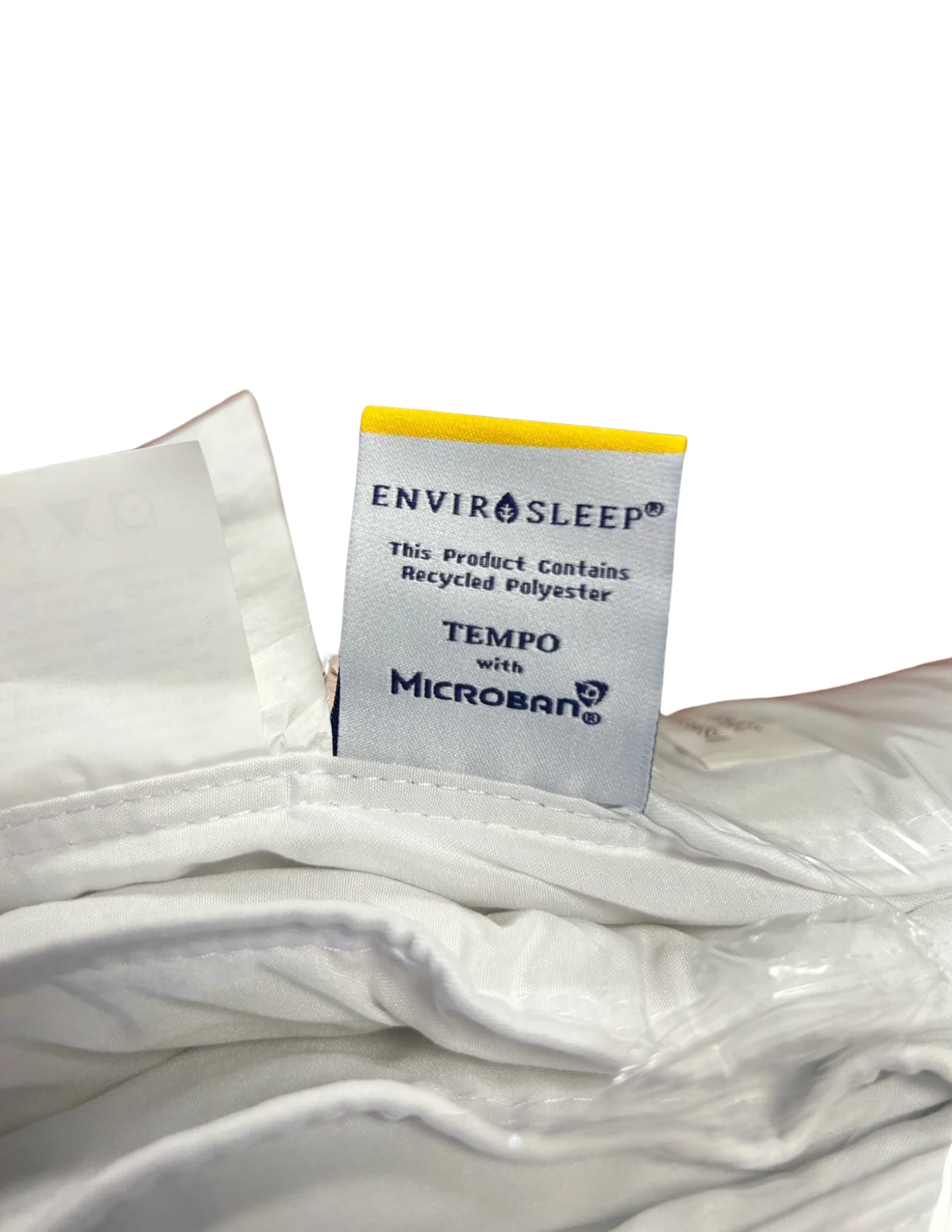 Envirosleep Tempo Polyester Duvet Insert | Summer Weight - Image 5