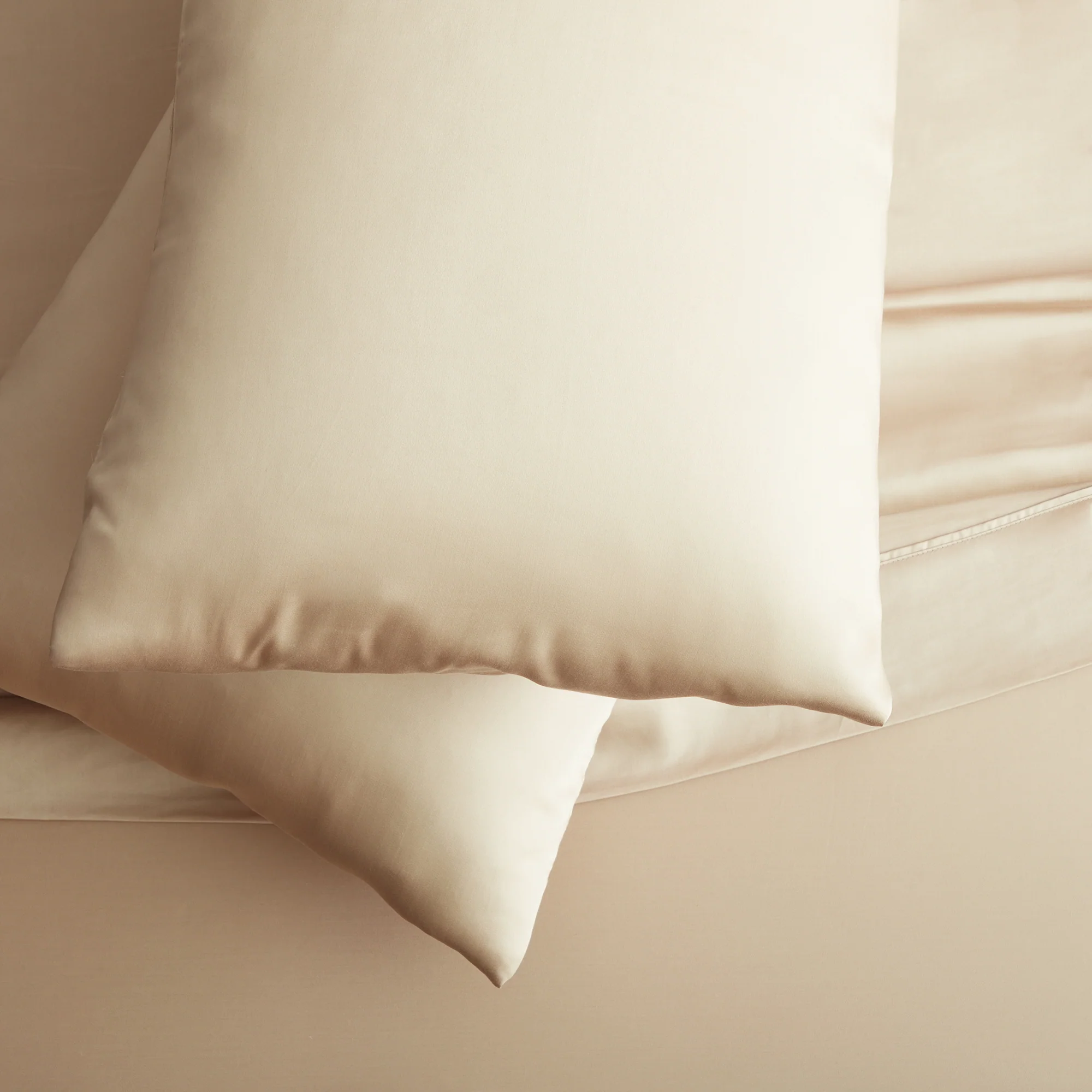 Malouf Tencel Pillowcase Set - Image 4