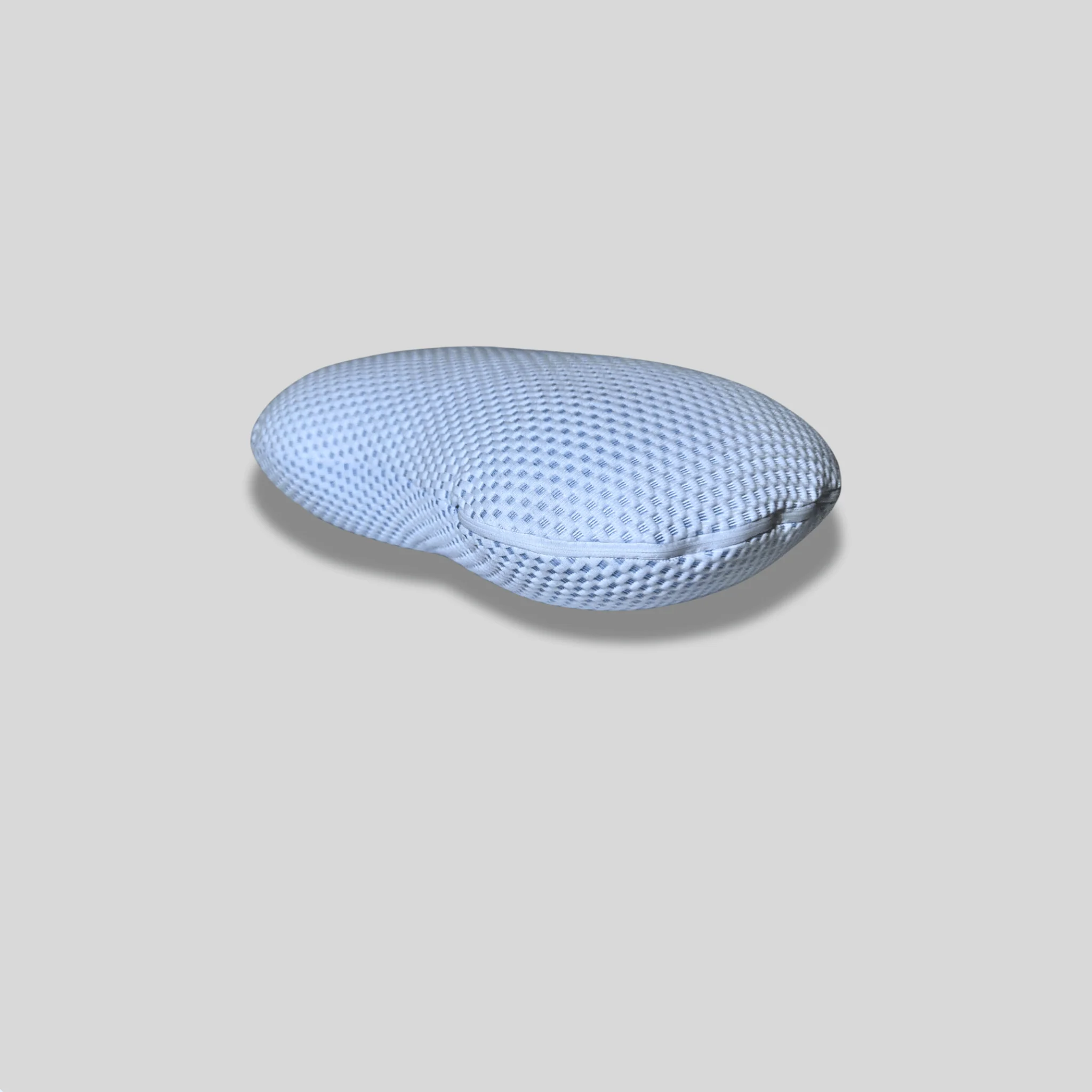 Ergonomic & Adjustable Body Pillow for Side Sleepers | The Clutcher Pillow