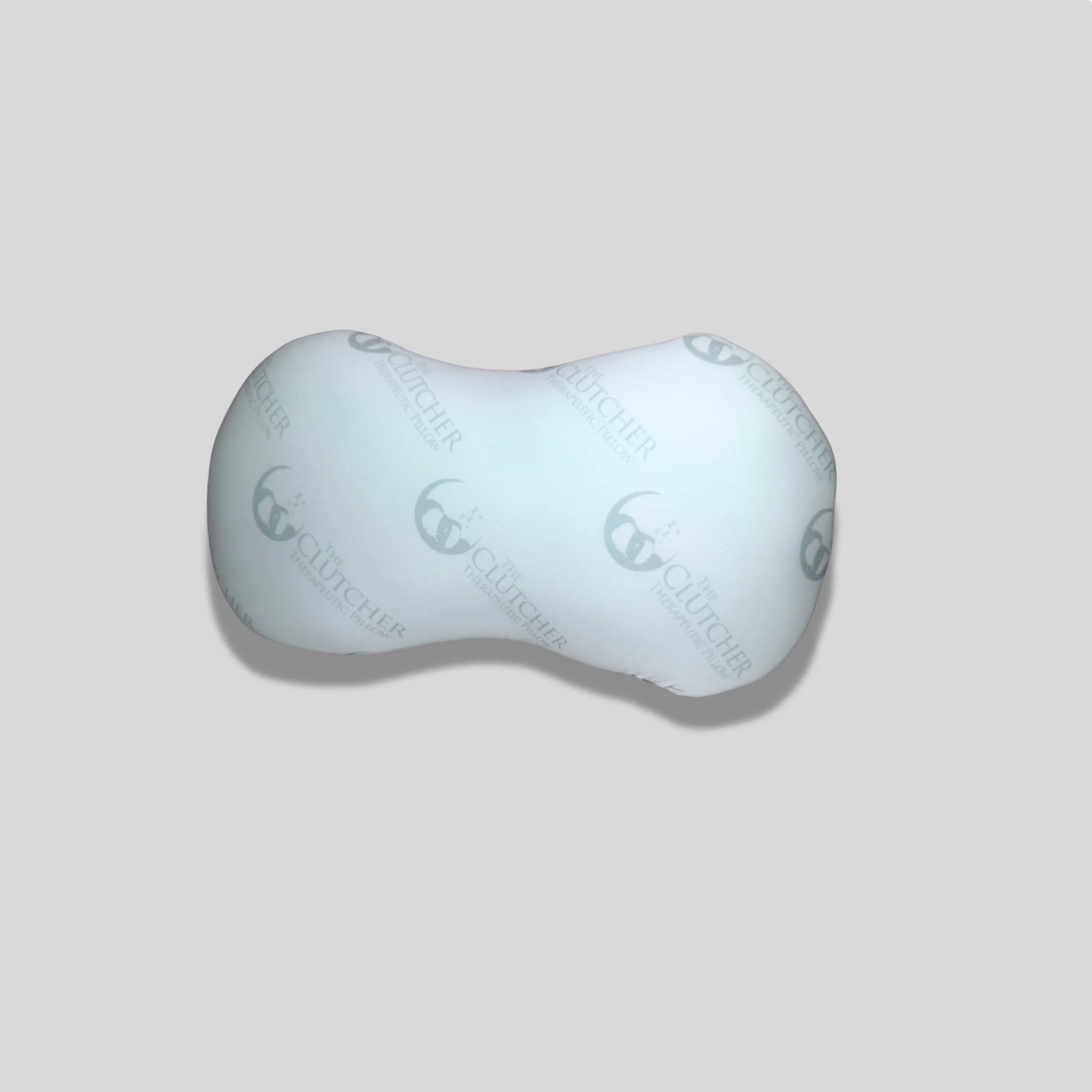 Ergonomic & Adjustable Body Pillow for Side Sleepers | The Clutcher Pillow - Image 2