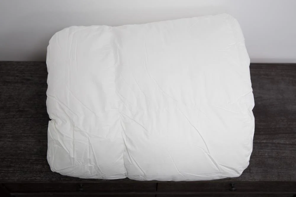 The Twovet Comforter | Couples Comforter "The Duvet for Two" - Image 3