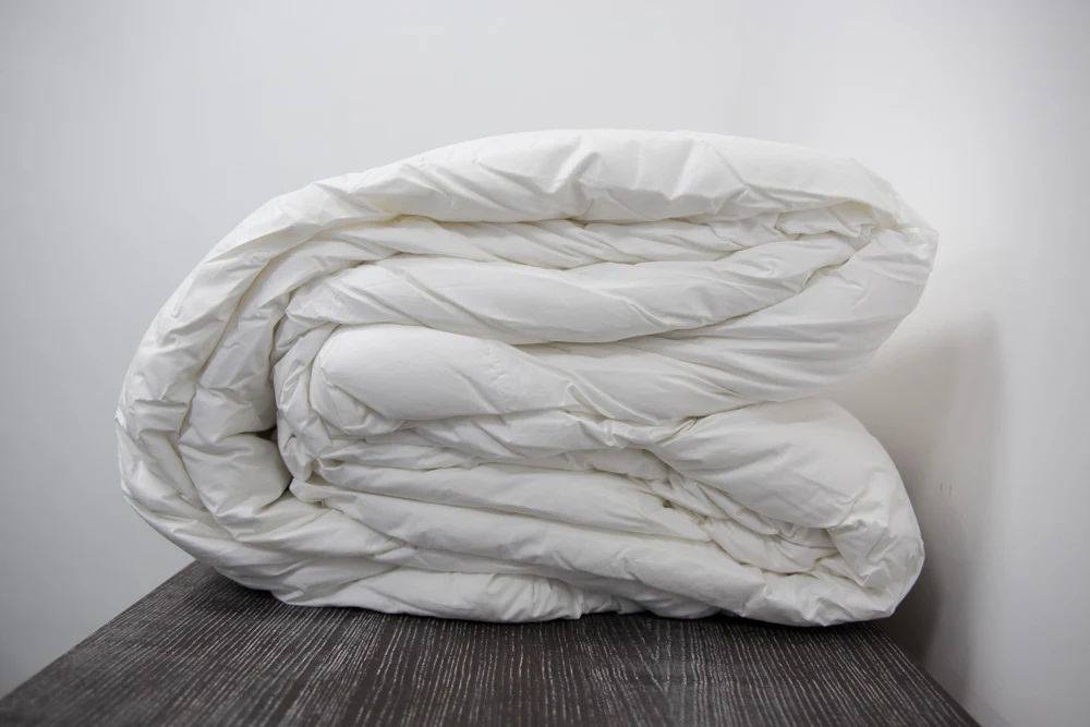 The Twovet Comforter | Couples Comforter "The Duvet for Two" - Image 4