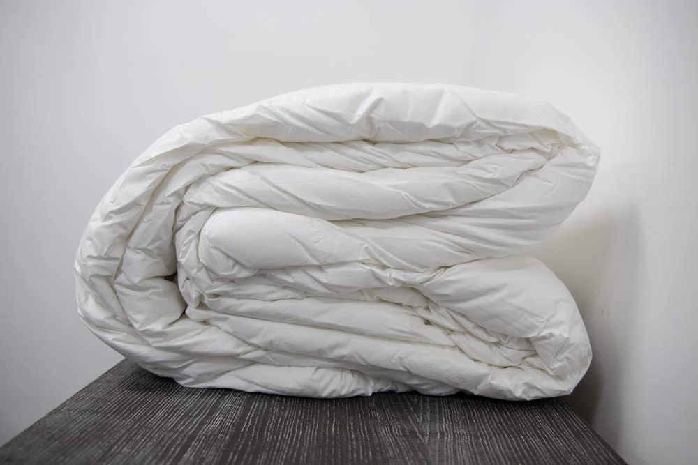The Twovet Comforter | Couples Comforter "The Duvet for Two" - Image 5